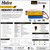 HALCO 10310- BBU/EM8WU