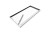 Halco BPL-22-SMK 90367, Surface Mount Kit for 2x2 panels
