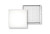 Halco ProLED Select Backlit Panel BPL-22-WS-CS-U 90364, 2x2, 20W/30W/35W selectable