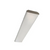 Halco LWA-D46U4-40 10301, 4ft Linear Wraparound, Architectural Diffused Lens, 46W, 4000K