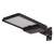 SYLVANIA 150W LED Area Light – Type V, 4000K, Bronze