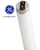 GE 700 Series 3500K 32W Fluorescent T8 Ecolux Lamp GE 700 Series 3500K 32W Fluorescent T8 Ecolux Lamp