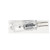 30w 6v g4 halogen bipin