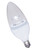 Satco  4.5CTC/LED/2700K/E12/120V S-8951