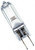 EVC 64657 HLX 250W 24V G6.35 Halogen Light Bulb