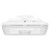 Sylvania CANOPYPS100UNHD8SC2S10WHPE LED Square Canopy/Garage Dual Selectable – 60/75/100W | 3000K/4000K/5000K | Up to 15,000 lm | 10" | White | Emergency Battery Backup