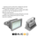 Sylvania LEDVANCE Hazardous Location Floodlight Fixture
