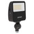 Sylvania FLOODLT2AS030UNHD8SC2BZP LEDVANCE Dual Selectable Flood Light - 15/25/30W | 3000K/4000K/5000K | Up to 4,500 lm | 120-347V | Bronze
