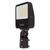Sylvania FLOODLT2AS140UNHD8SC2BZP LEDVANCE Dual Selectable Flood Light - 80/100/140W | 3000K/4000K/5000K | Up to 21,000 lm | 120-347V | Bronze