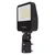 Sylvania FLOODLT2AS470UNHD8SC2BZP LEDVANCE Dual Selectable Flood Light - 350/400/470W | 3000K/4000K/5000K | Up to 70,500 lm | 120-347V | Bronze