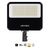 Sylvania FLOODLT2AS470HUVD8SC2BZP LEDVANCE Dual Selectable Flood Light - 350/400/470W | 3000K/4000K/5000K | Up to 70,500 lm | 277-480V | Bronze