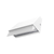 Sylvania WALPAKCPS060UNHD8SC15ADJWHPE LED Wall Pack Cutoff OPTI-SELECT - 40/50/60W | 1800/2200/2700K | Up to 6,900 lm | 120-347V | White | Photocell, EMBB | DarkSky Approved | EMBB