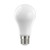 Satco S12440 13.5W A19 LED Filament – 1500 lm | 2700K | Soft White | E26