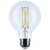 Satco S21228 4.5G25/LED/CL/940/120V