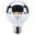 Satco S12541 5.5G25/SLVR/LED/927/120V