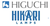 Hikari Lamps Logo
