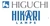 Hikari Lamps Logo
