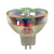 KLS EZF/EZJ 68-225 Halogen Reflector Lamp – 225W | 68V | GX5.3 Base | 42mm MR13