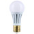 Satco S11492R1 3-Way LED PS25 Lamp, E39d Mogul Base