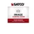 Satco S9550 1.6MR11/LED/40'/3000K/12V