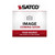Satco S13169 100-FT/LED/10PC/TEMP/STR/120W