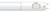 GE LED Tube Type B T8 4ft Selectable - LED14BDT8/G4/8SC