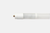 GE LED Tube Type B T8 8ft 3500K - LED34BDT8/G/8/835