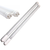 GE LED Tube Type B T8 U1 1-5/8" 13W 3500K - 93107352-LED13BDT8/U/835