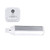 GE LED Plug-In Type A G24d Vertical 10.5W 4000K - LED11G24d-V/840