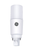 GE LED Plug-In Type B GX23-2 Omnidirectional 7.5W 3000K - LED8BGX23-2-O/830