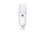 GE LED Plug-In Type B G24 Omnidirectional 7.5W 3000K - LED8BG24-O/830-4PK