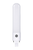 GE LED Plug-In Type B G23 5W 3000K - LED5BG23/830