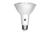 GE LED PAR30L 12W 2700K 25D White - LED12DP30LRW927/25