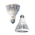 GE LED PAR30L HO 18W 3000K 15D White - LED18P30LW83015