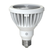 GE LED PAR30L HO 18W 3000K 15D White - LED18P30LW93015