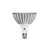 GE LED PAR38 32W 3000K 40° White - LED32P38W830/40