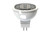 GE LED MR16 6.5W 2700K 25° White - LED6.5DMR1682725