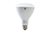 GE LED BR30 8W 2700K White - LED8DBR30/927-6PK
