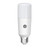 GE 66256 LED5.5LS3/827 LED Bright Stik™ 5.5W LED Lamp - 2700K, 450 Lumens, 40W Replacement, E26 Medium Base, 120V - GE Bright Stik LED Lamp