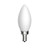 GE LED CA/B 3.5W 2700K - LED4DFBC-W 