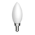 GE LED CA/B 5W 2700K - LED5DFBC-W-2PK
