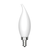 GE LED CA/B 5W 2700K - LED5DFCAC-W-2PK
