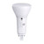 GE LED Plug-In Type A G24d Vertical 10.5W Selectable CCT - LED11G24d-V/8SC-4PK