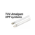Philips 928106905112 TUV 200W XPT SE UNP/20