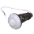 HALCO 39883 Outdoor PIR Motion Sensor | LPWP-2 / LPWP-2-HLS / LPWP-3 | DCPIR-OUT-BZ-23