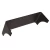 HALCO 39885 Low Profile Wall Pack Shield | LPWP-2 / LPWP-2-HLS | Bronze