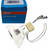 Osram 58759 6.6A/105MR16/64339B Airfield Lamp - 105W 6.6A MR16 Leads-B