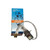 Osram 58717 6.6A/150T4/64361/HLX Airfield Lamp - 150W 6.6A T4 PK30d-A
