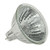 Osram 54924 BAA Photo-Optic Halogen Lamp - 75W 28V GX5.3