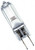 Osram 54254 EHJ 64655 HLX Photo-Optic Halogen Lamp - 250W 24V G6.35